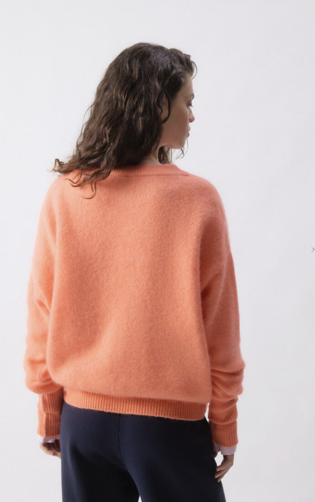 American Vintage Vitow Jumper