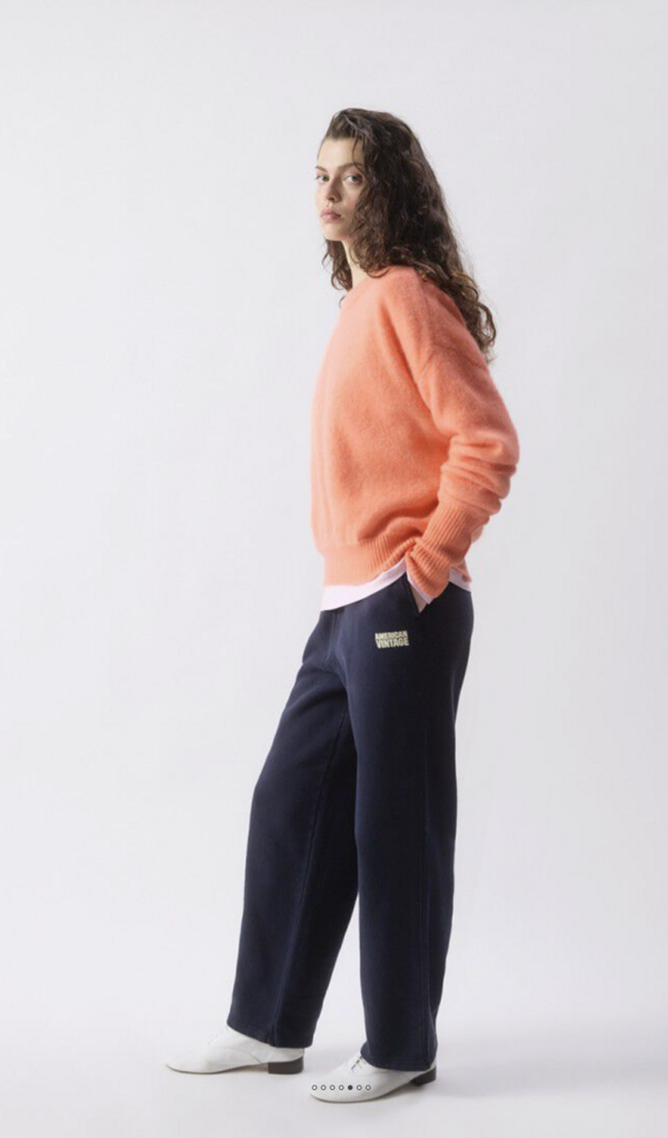 American Vintage Vitow Jumper