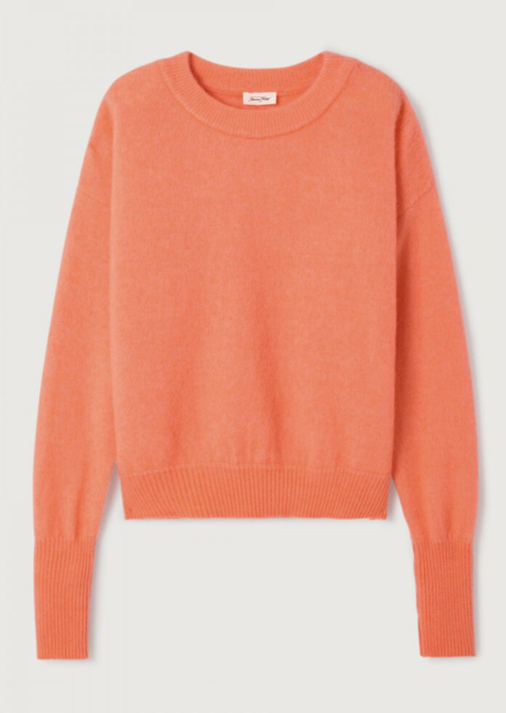 American Vintage Vitow Jumper