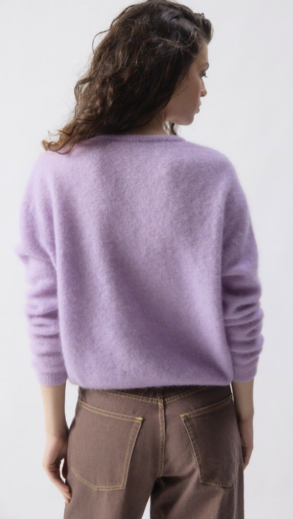 American Vintage Vitow Cardigan