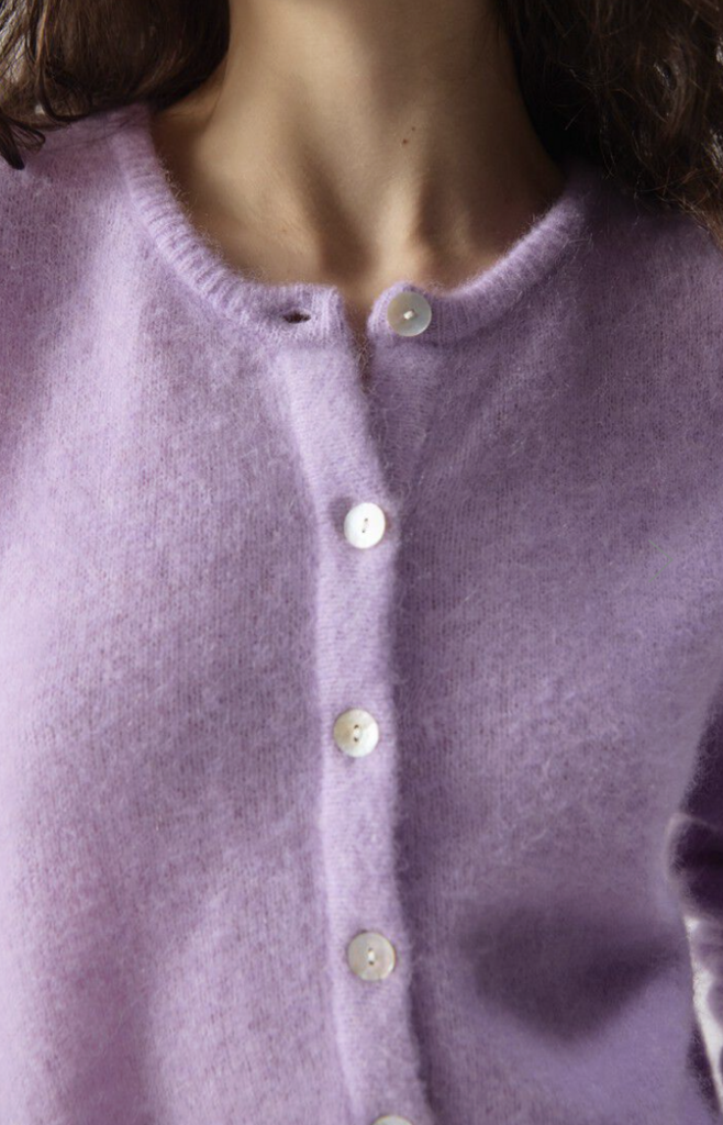 American Vintage Vitow Cardigan