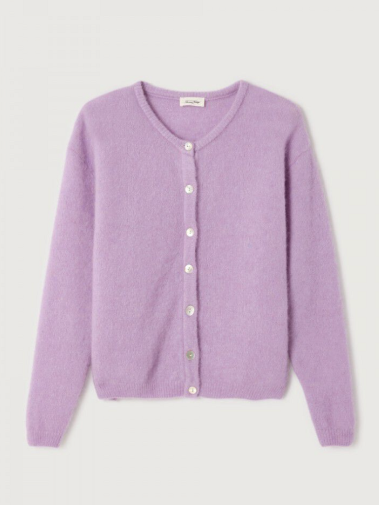 American Vintage Vitow Cardigan