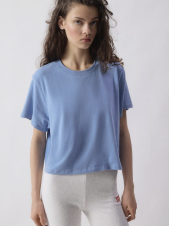 American Vintage T-Shirt Ample