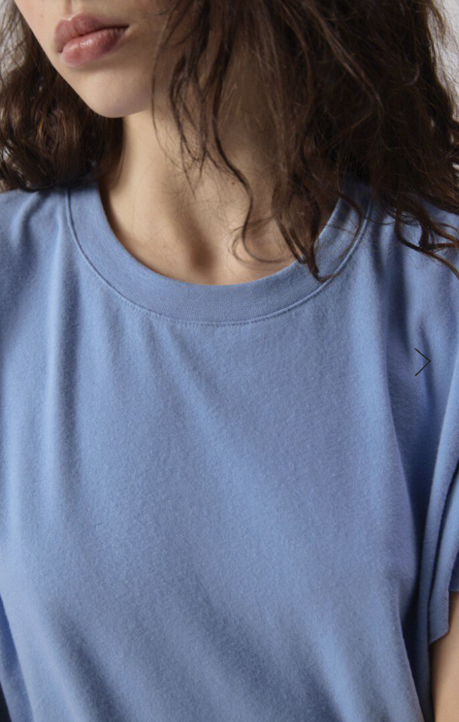 American Vintage T-Shirt Ample