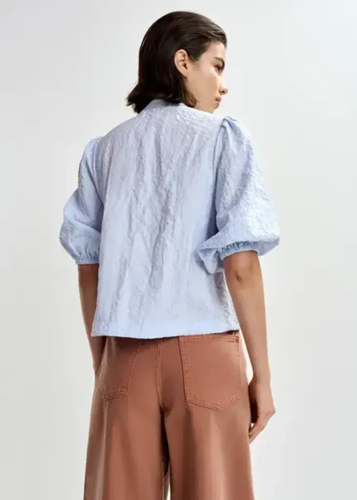 Essentiel Antwerp Jaiden Embellished Top