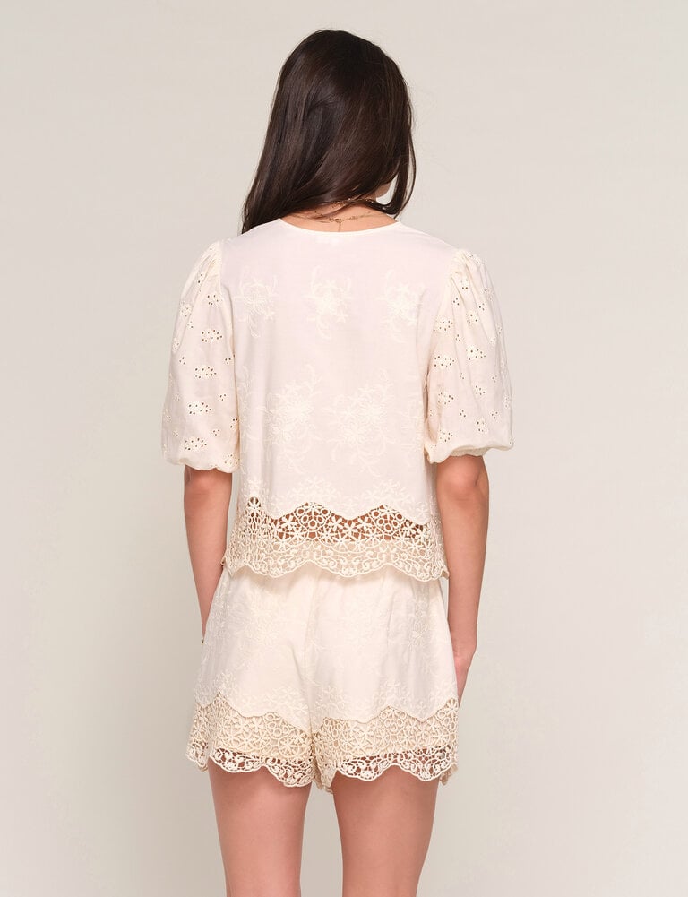 Heartloom Janna Two Piece Set