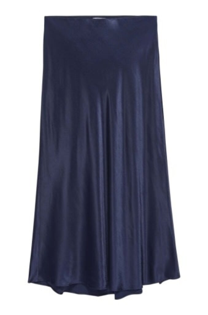 Rails Anya Skirt in Navy