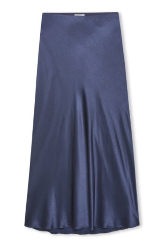 Rails Anya Skirt in Navy