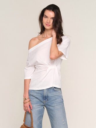 Heartloom Monique Top