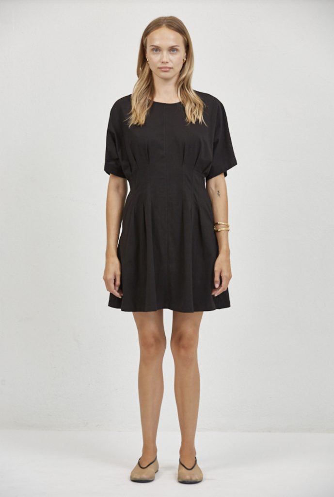 a ren Sarlat Mini Dress