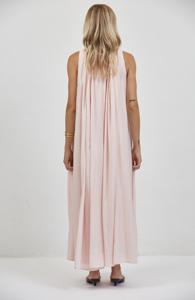 a ren Aurelia Maxi Dress