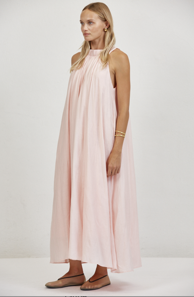 a ren Aurelia Maxi Dress