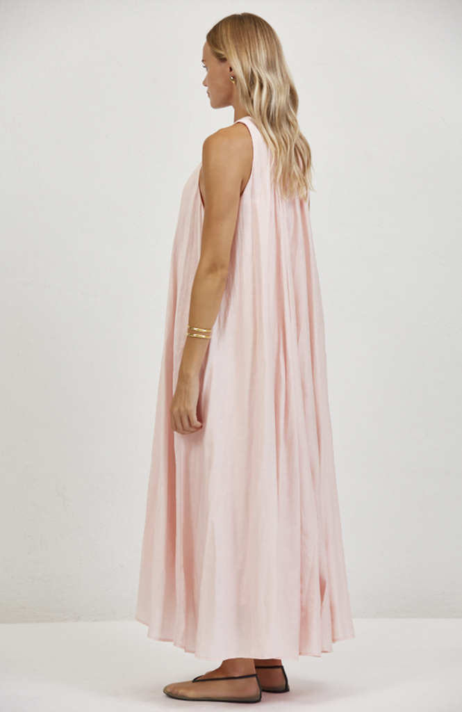 a ren Aurelia Maxi Dress