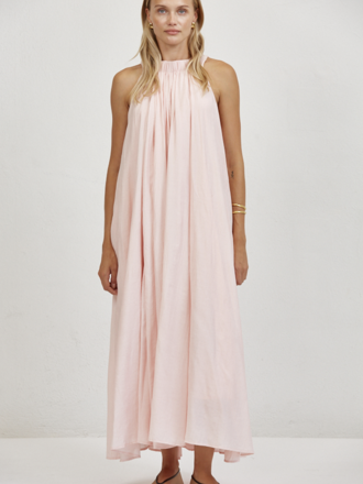 a ren Aurelia Maxi Dress
