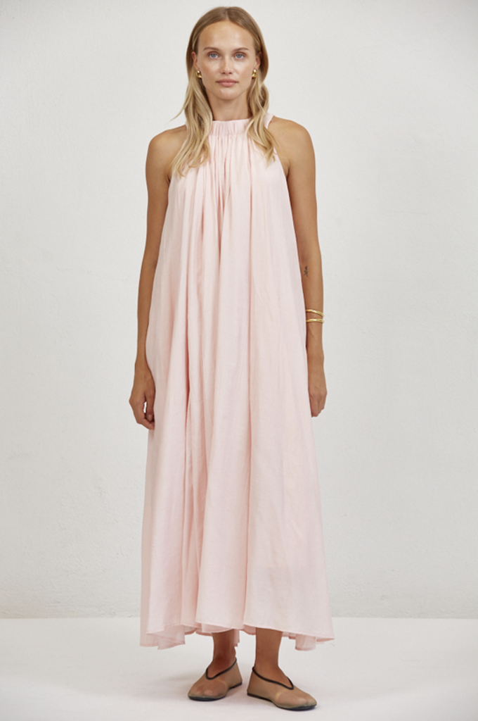 a ren Aurelia Maxi Dress