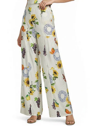 Current Air Tutti Fruity Pant