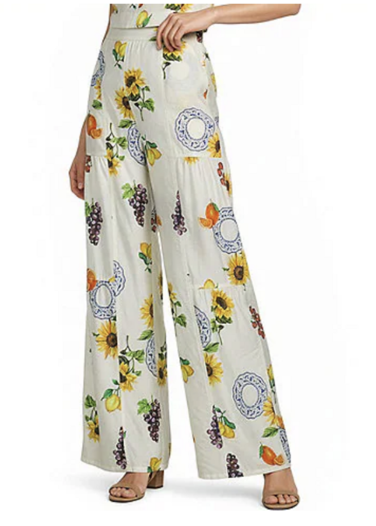 Current Air Tutti Fruity Pant