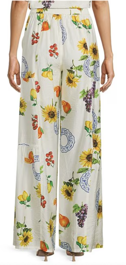 Current Air Tutti Fruity Pant