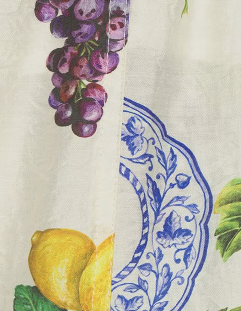 Current Air Tutti Fruity Top