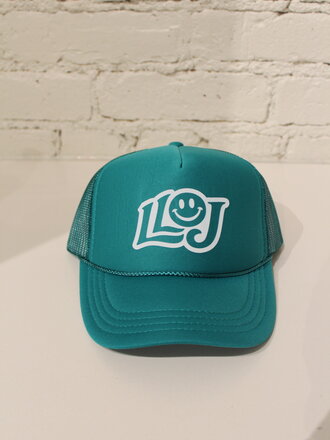 rowe LLJ Ovarian Hat