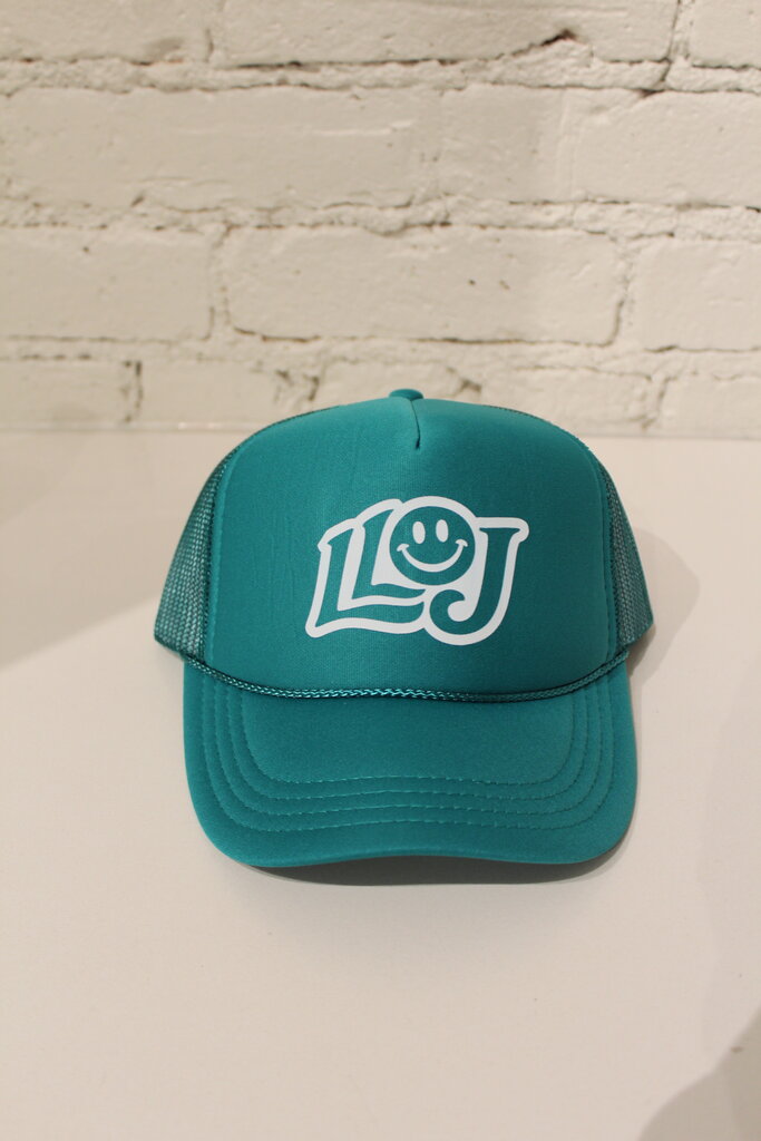 rowe LLJ Ovarian Hat