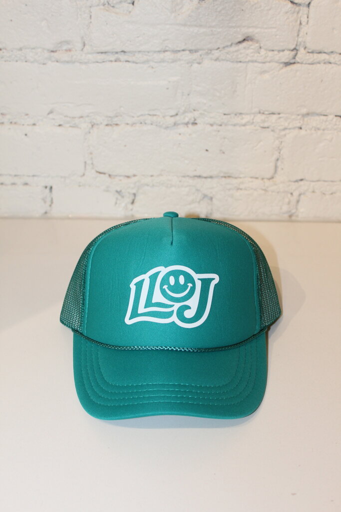 rowe LLJ Ovarian Hat