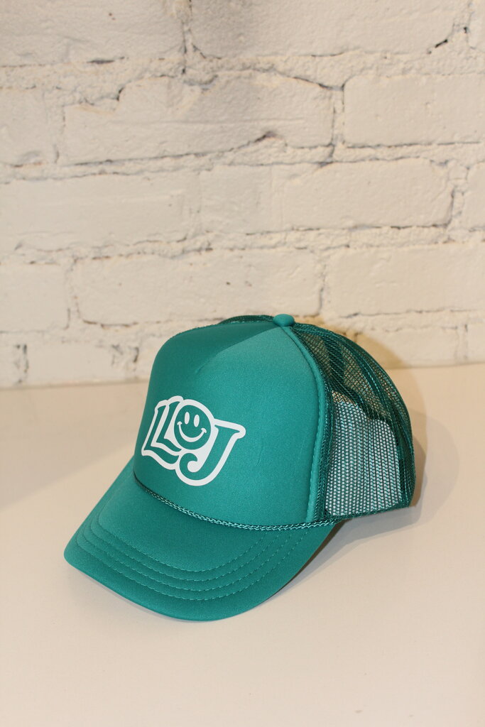 rowe LLJ Ovarian Hat
