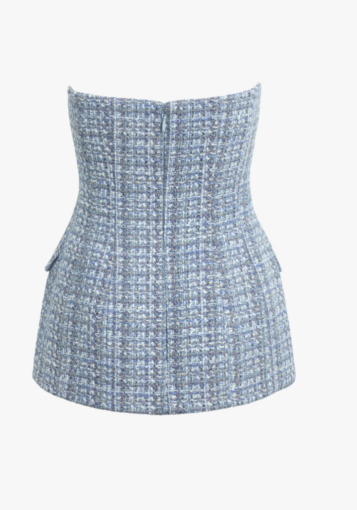 Favorite Daughter The Brooke Bustier