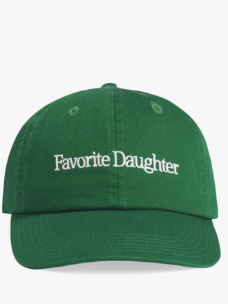 Favorite Daughter Classic Logo Baseball Hat