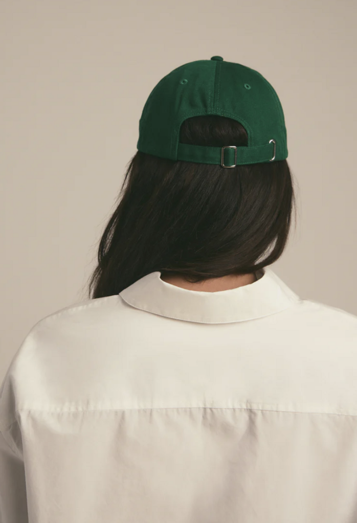 Favorite Daughter Classic Logo Baseball Hat