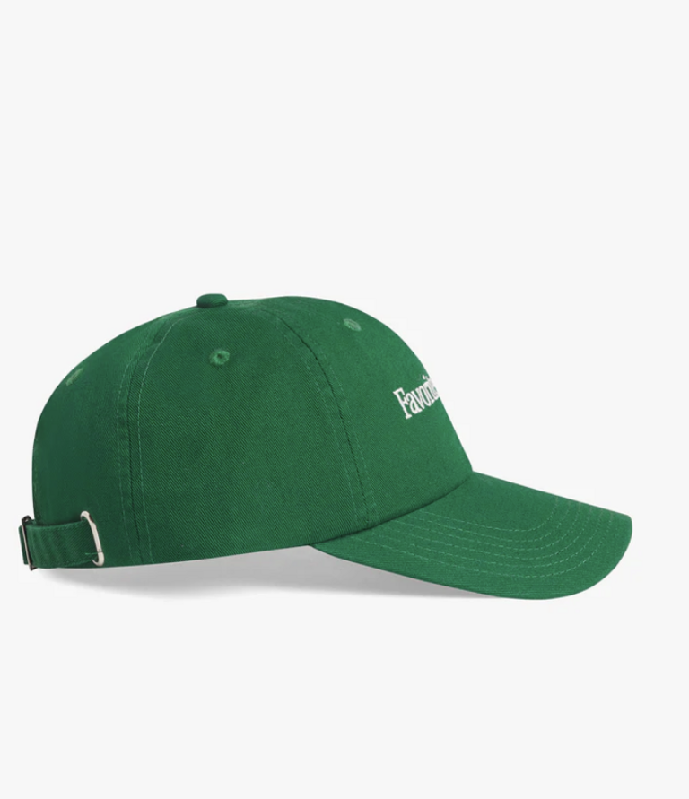 Favorite Daughter Classic Logo Baseball Hat