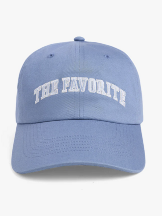 Favorite Daughter The Favorite Baseball Cap