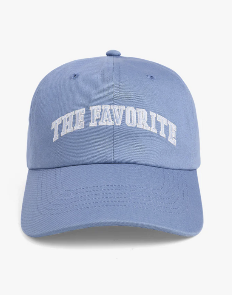 Favorite Daughter The Favorite Baseball Cap