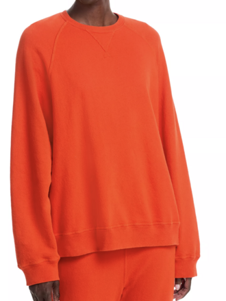 The Great The Slouch Sweatshirt
