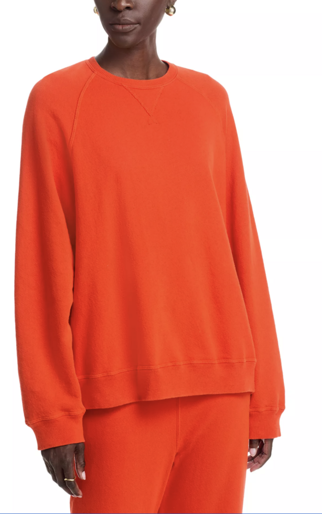 The Great The Slouch Sweatshirt