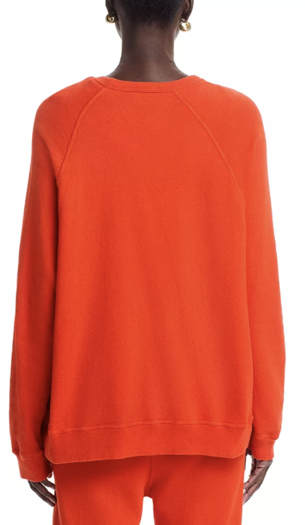 The Great The Slouch Sweatshirt