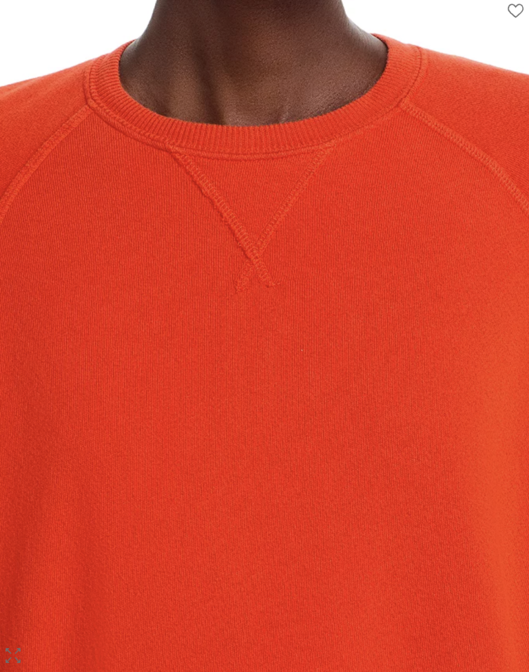 The Great The Slouch Sweatshirt