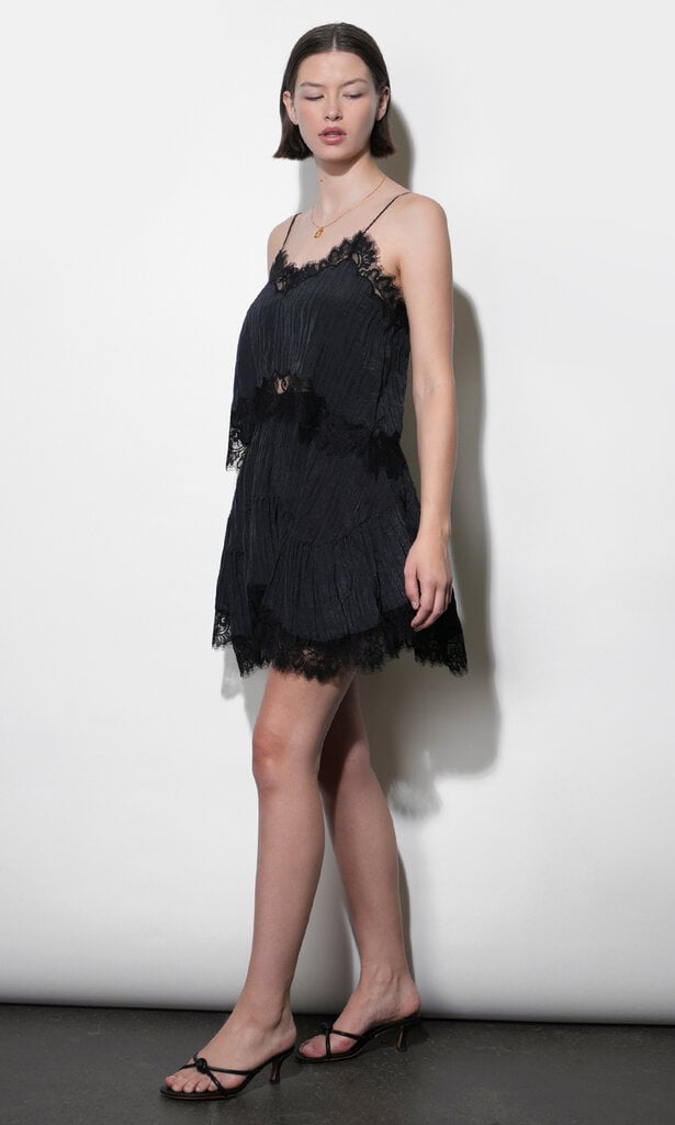 Greylin Eden Lace Trim Cami