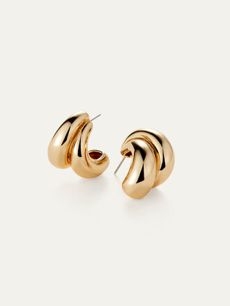 Jenny Bird Orla Earrings