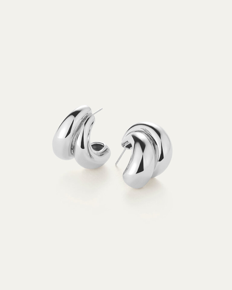 Jenny Bird Orla Earrings