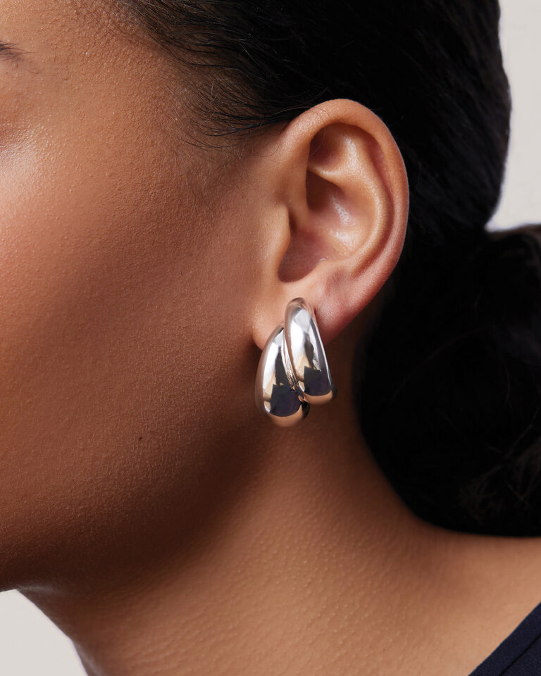 Jenny Bird Orla Earrings