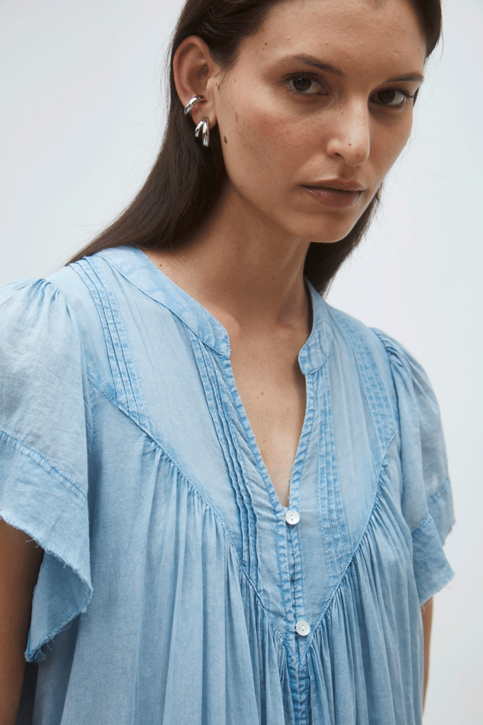 Suncoo Corolle Dress