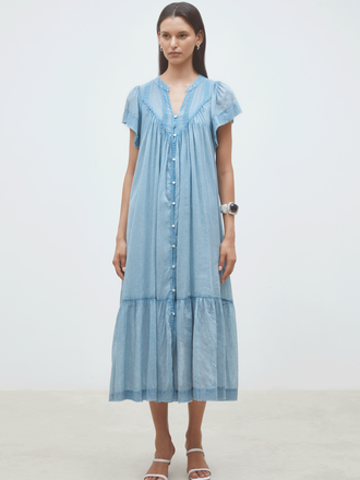 Suncoo Corolle Dress