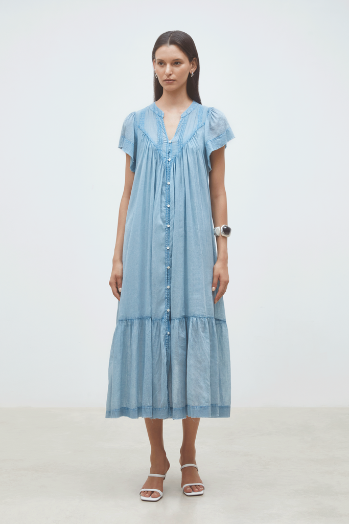 Suncoo Corolle Dress