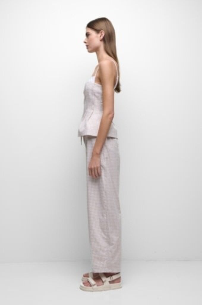 Simkhai Charlee Bustier Top