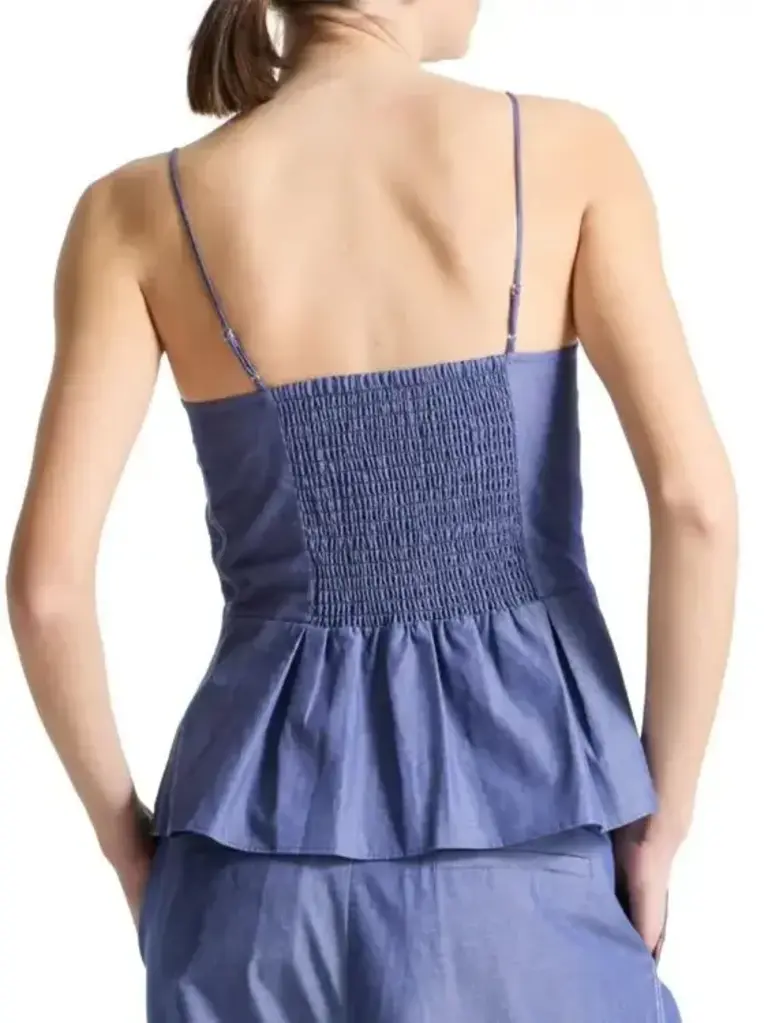 Saint Art Chaya Blouse