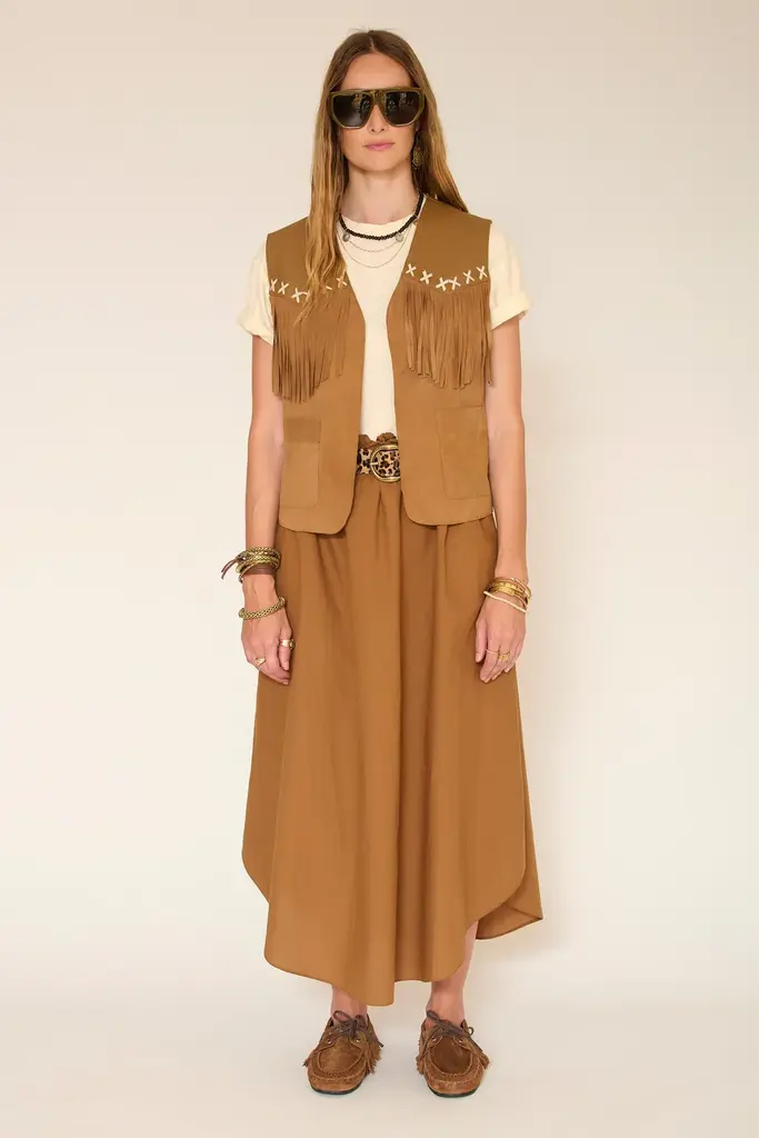 MKT Studio Josine Skirt