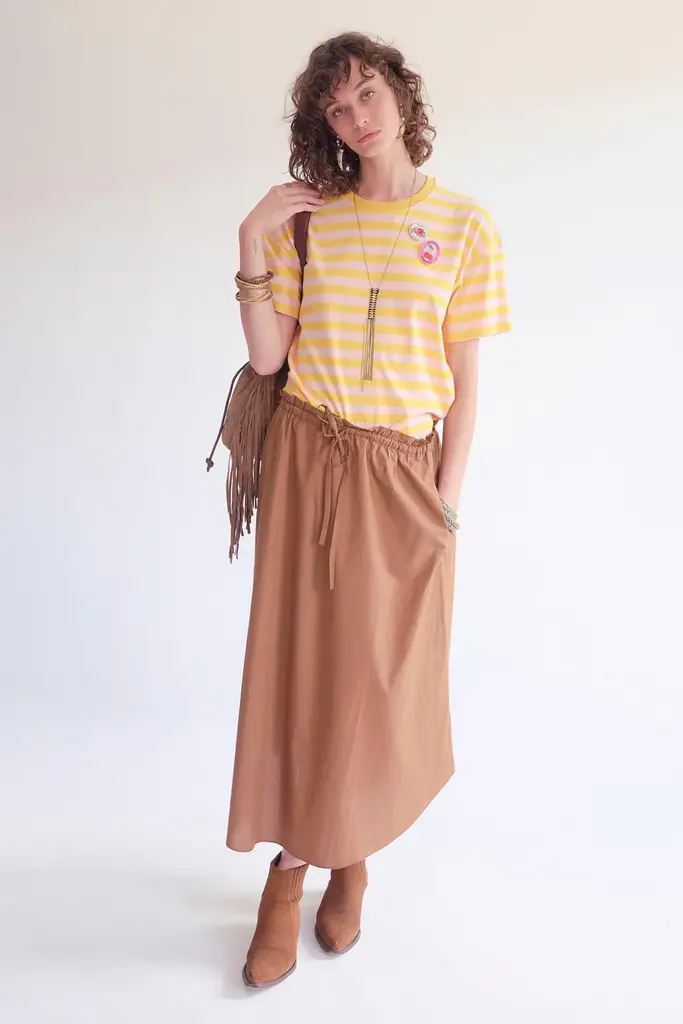 MKT Studio Josine Skirt