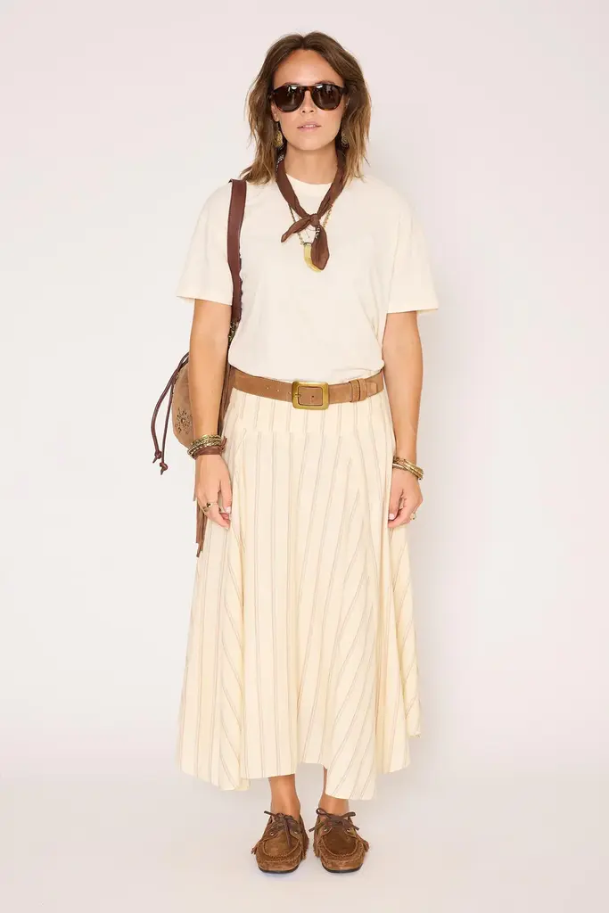 MKT Studio Jordana Skirt