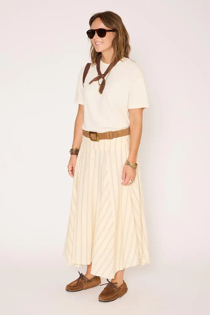 MKT Studio Jordana Skirt